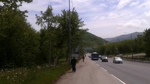 Петропавловск-Камчатский
2014г. 2 часть из 6