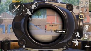 как стрелять из арбалета вPubg Mobile