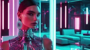 Smoky City - synth-pop mood and a cinematic electro-acid edge