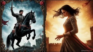 Когда любовь опаснее меча ⚔️💔 История, после которой ты не сможешь уснуть #средневековье #рыцари