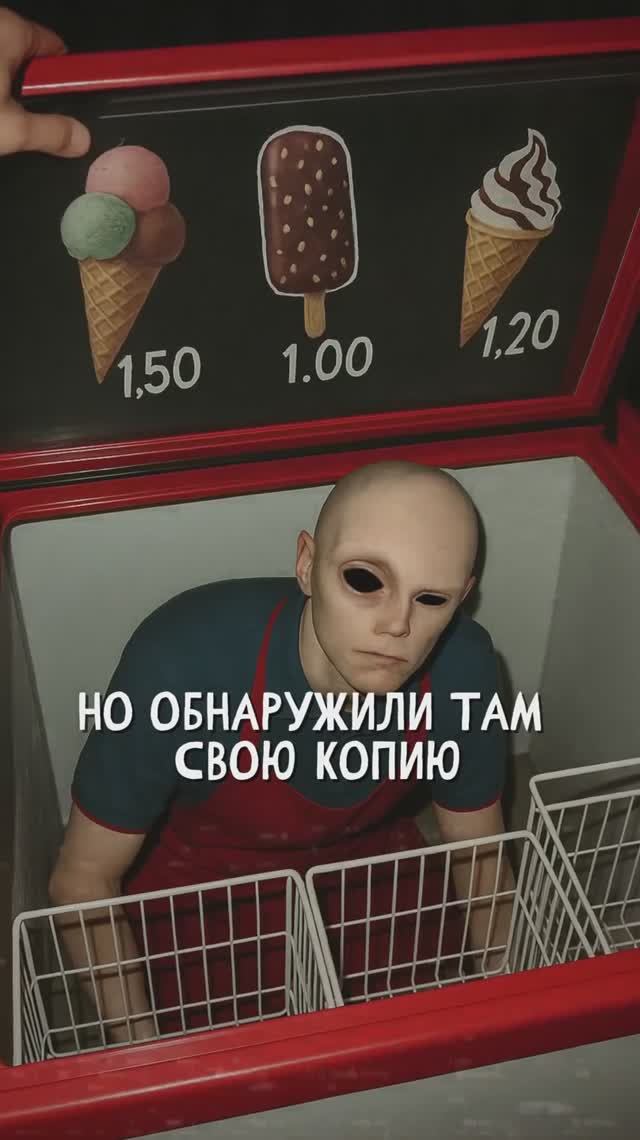 СЕЛЬСКИЙ МАГАЗИНЧИК. Объект 32. "Записи об аномалиях от К.О.Н.Т.У.Р. (ИИ анимация)" №57, ЗАПИСЬ 030