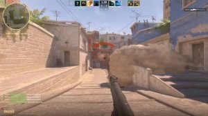 CS2 | BABAY ЖЕСТКО ТАЩИТ | ПУТЬ ОТ СИЛЬВЕРА ДО ГЛОБАЛА