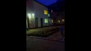 ЁЛОЧКА В ДЕТСКОМ САДУ