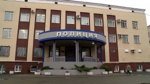 (Рыбинск-40) НИ ДЕНЕГ, НИ МАШИНЫ