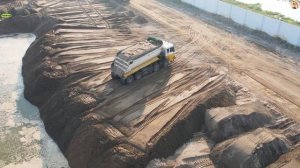 Строительство, высотные съёмки. обзор