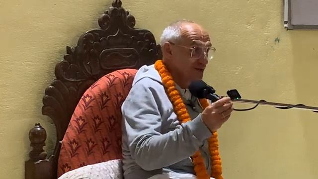 Практическое руководство для грихастх от нашего наставника