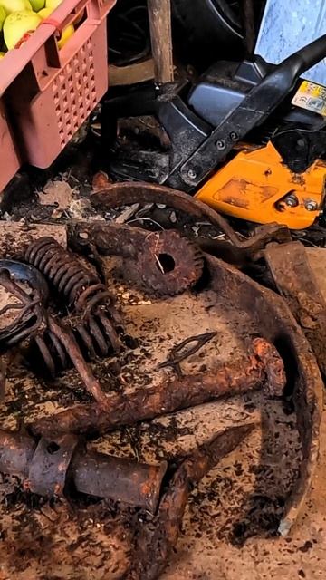 Лесопилка радует!