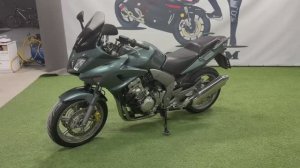 Honda CBF1000 ABS 2006г. Из Германии