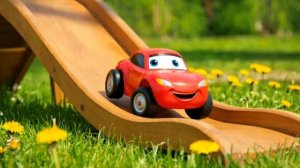 РАЗВИВАЮЩИЙ МУЛЬТИК ДЛЯ ДЕТЕЙ