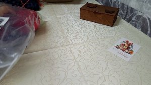 «Вяжем играя» с Еленой Велиной. Ноябрь. Финиш