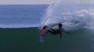 Just Taj! серфинг