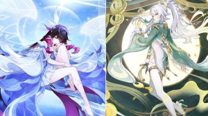 Genshin Impact 6.3: проблема Лунной Кристаллизации (см. закрепленный комментарий)