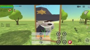 мистическая охота на the smile