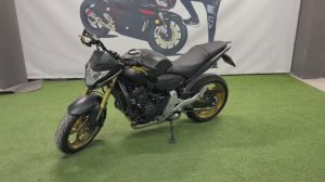 HONDA CB600 HORNET ABS 2012г. Из Германии.
