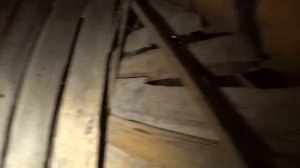 Старинная заброшенная деревня ЕРОМЧИНО, Рязанская область. Десятки брошенных домов.