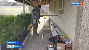 В Шебекинском округе восстановили 84 жилых помещения