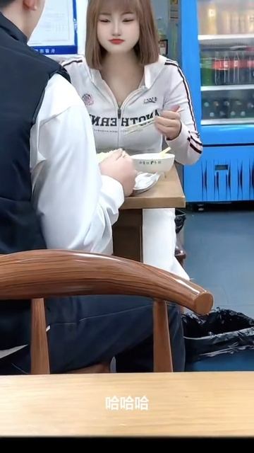 Без линз прям беда #юмор @xindongzaigu