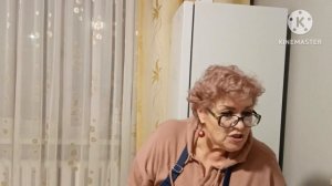 МУЖЧИНЫ шкафчик вешают🌺 А я ПИРОГИ ПЕКУ👩🍳 и ЖАРЮ! 🤗