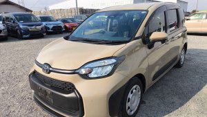 Toyota sienta 1019729