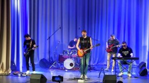 КОНЦЕРТ ВИА "Артель", "Лето", "Сердцебиение" и "Иллюзия" 6 декабря 2025 года