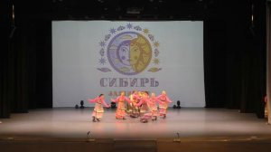 Принарядим мы подружку - Народный любительский коллектив, ансамбль "Аллегро"