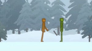 Смерти от подпищиков часть 2