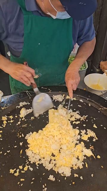 Готовим под Вивальди. Тайваньская уличная еда. смотреть онлайн