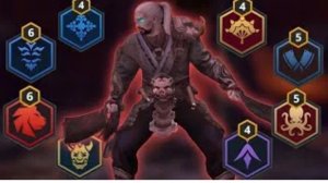 Shadow Fight 3. Жесткий БОСС ГОРО.