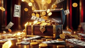 Изобилие аффирмация