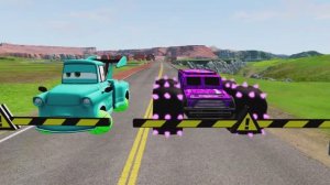 СМЕШНОЙ МУЛЬТИК ПРО МАШИНКИ: ПРИКОЛЫ НА ДОРОГЕ И ЗАБАВНЫЕ ЗВУКИ