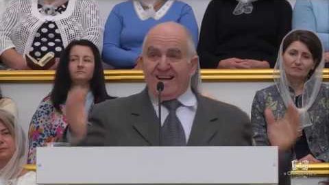 Пути покорения вере - Проповедь смотреть онлайн