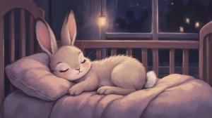 Колыбельная для малышей перед сном – Музыка для сна для малышей – Успокаивающие колыбельные