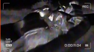 Совершенно секретно. Уникальные кадры..