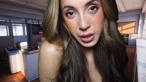 💖 Isabella ASMR - АСМР Кокетливая учительница гарантирует вам пятёрку 😉 тихая речь