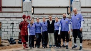 "Форт. Возвращение легенды"7 выпуск от  07.12.25  чем закончился выпуск?