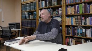 Михаил Валериевич Елюков   Встреча 6