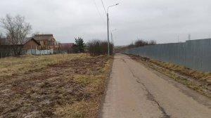 Сегодня вышла прогуляться и поразмышлять .