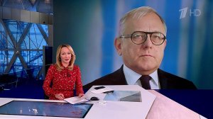 Скончался выдающий дипломат, посол России в КНДР Александр Мацегора.