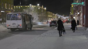 Норильские новости – 08.12.2025