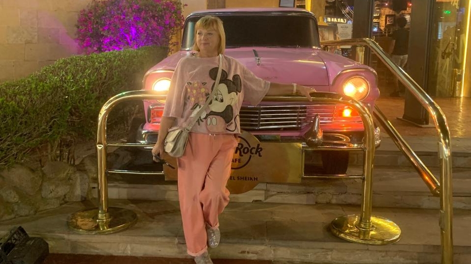 Наама бей и Шарм эль Шейх...это не Египет...это просто курортное место!!! смотреть онлайн