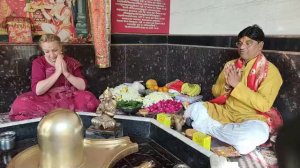 Рудра Абхишека. 08.12.25