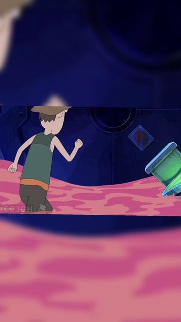 Каждый Новый год такое происходит