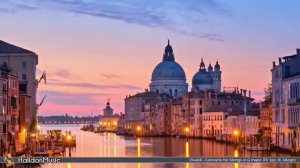 Italian Baroque Music Vivaldi G major о 2