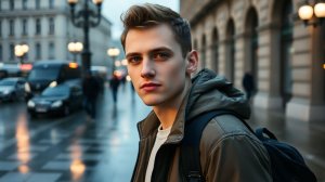 Переход в Румынию толпой от первого лица. История №97