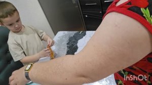 8.12.25.влог ..сделала все таки укол