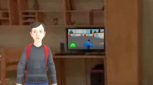 скулбой и его друзья 4 сезон 65 серия слово Андрея хулиганы на асфальте 1 я часть