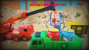 мультики для Детей