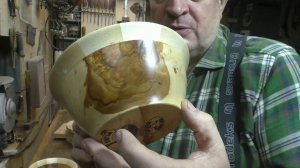 Как из бракованных заготовок изготовить вполне нормальное изделие.