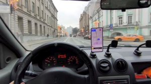 12000 РУБЛЕЙ ПОДГОН ОТ ЯНДЕКС / ЗАМЕНА ПРАВ / РАБОТА КУРЬЕРА НА АВТО