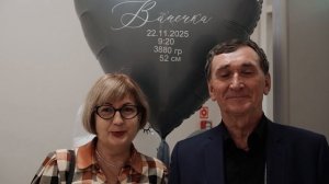 Видеосъемка выписки из роддома в Москве